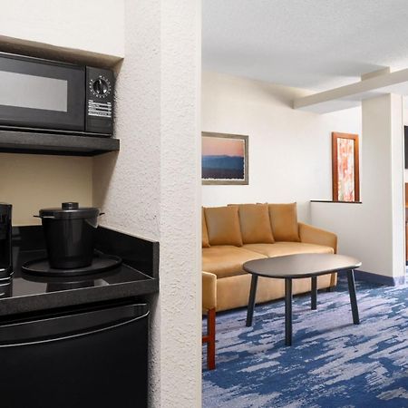 Fairfield Inn & Suites Boca Raton Luaran gambar