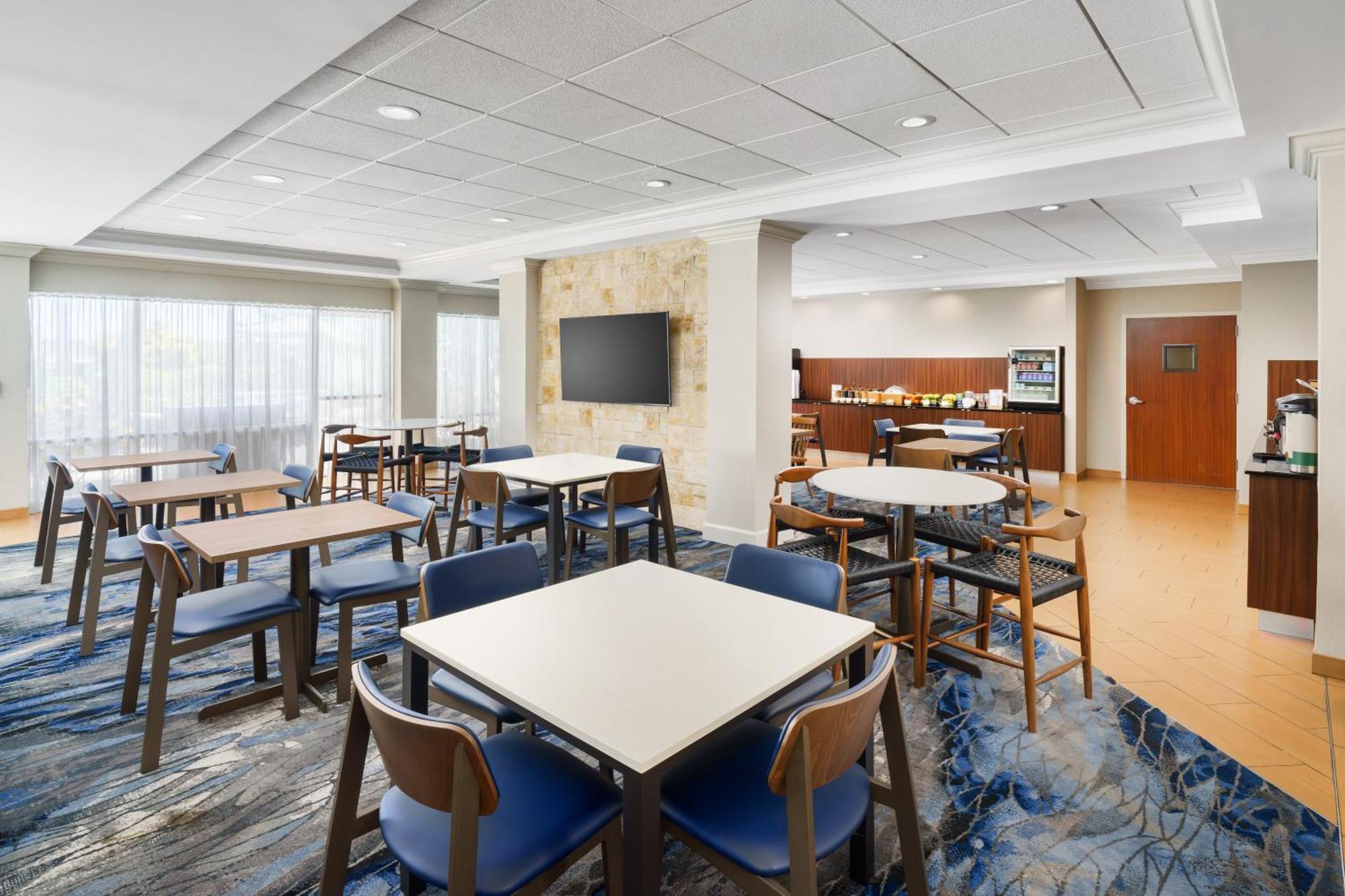 Fairfield Inn & Suites Boca Raton Luaran gambar