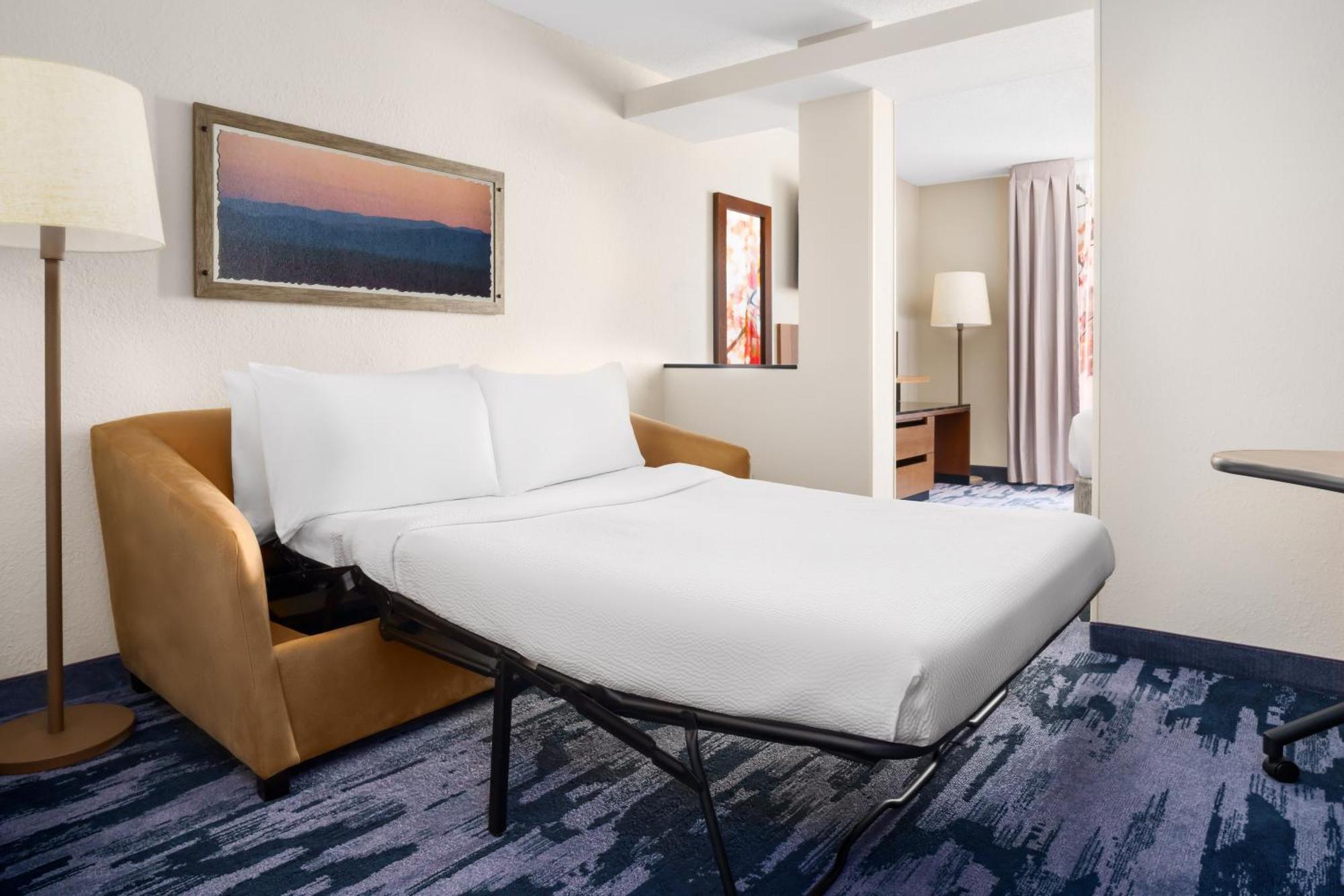Fairfield Inn & Suites Boca Raton Luaran gambar