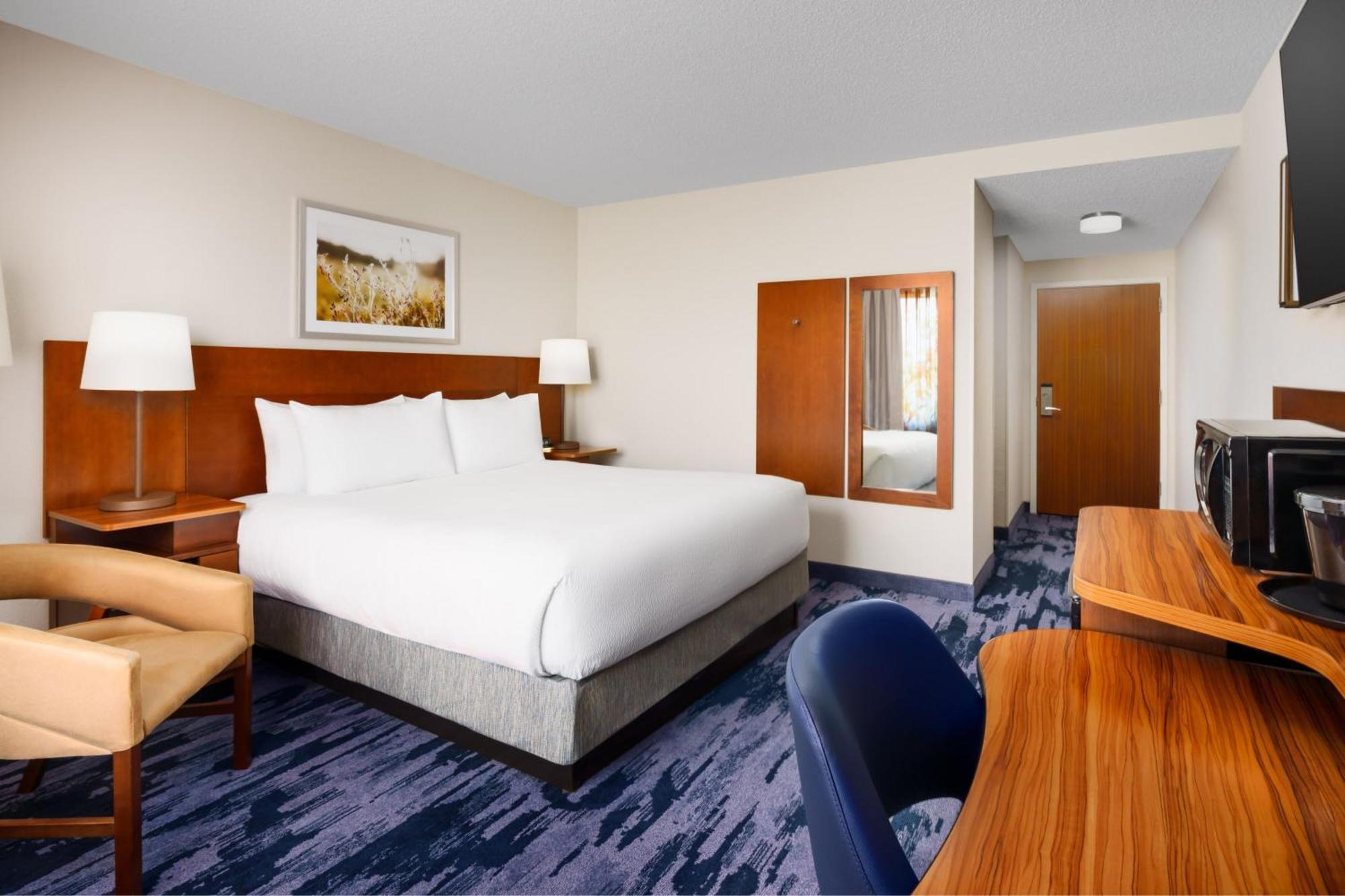 Fairfield Inn & Suites Boca Raton Luaran gambar