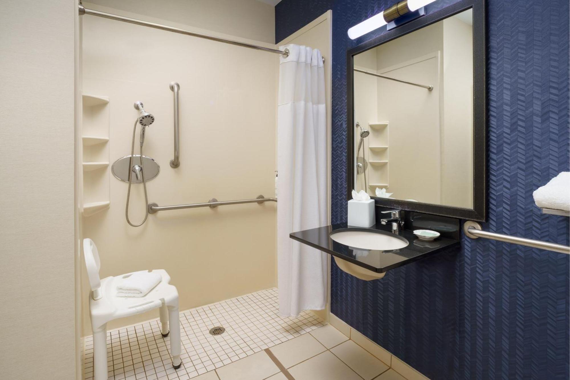 Fairfield Inn & Suites Boca Raton Luaran gambar