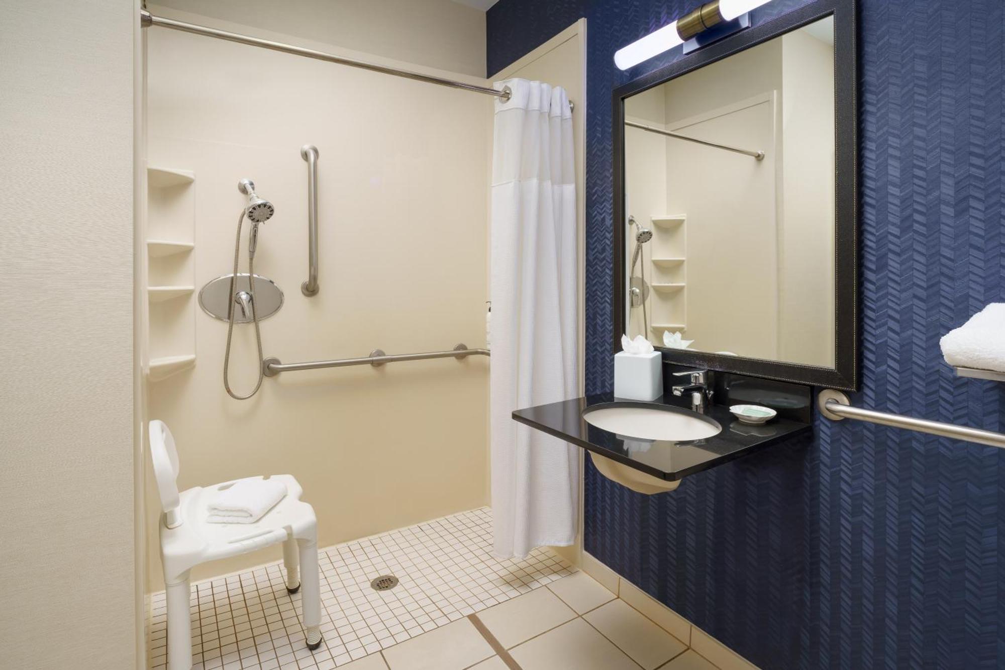 Fairfield Inn & Suites Boca Raton Luaran gambar